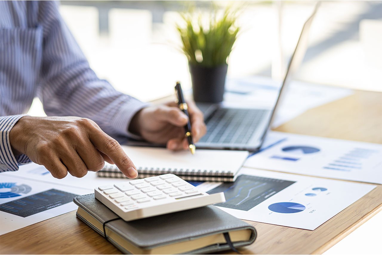 Bookkeeping Services