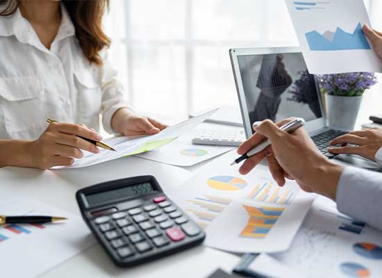 Expert Tax and VAT Compliance UAE - TaxaGroup Business Services